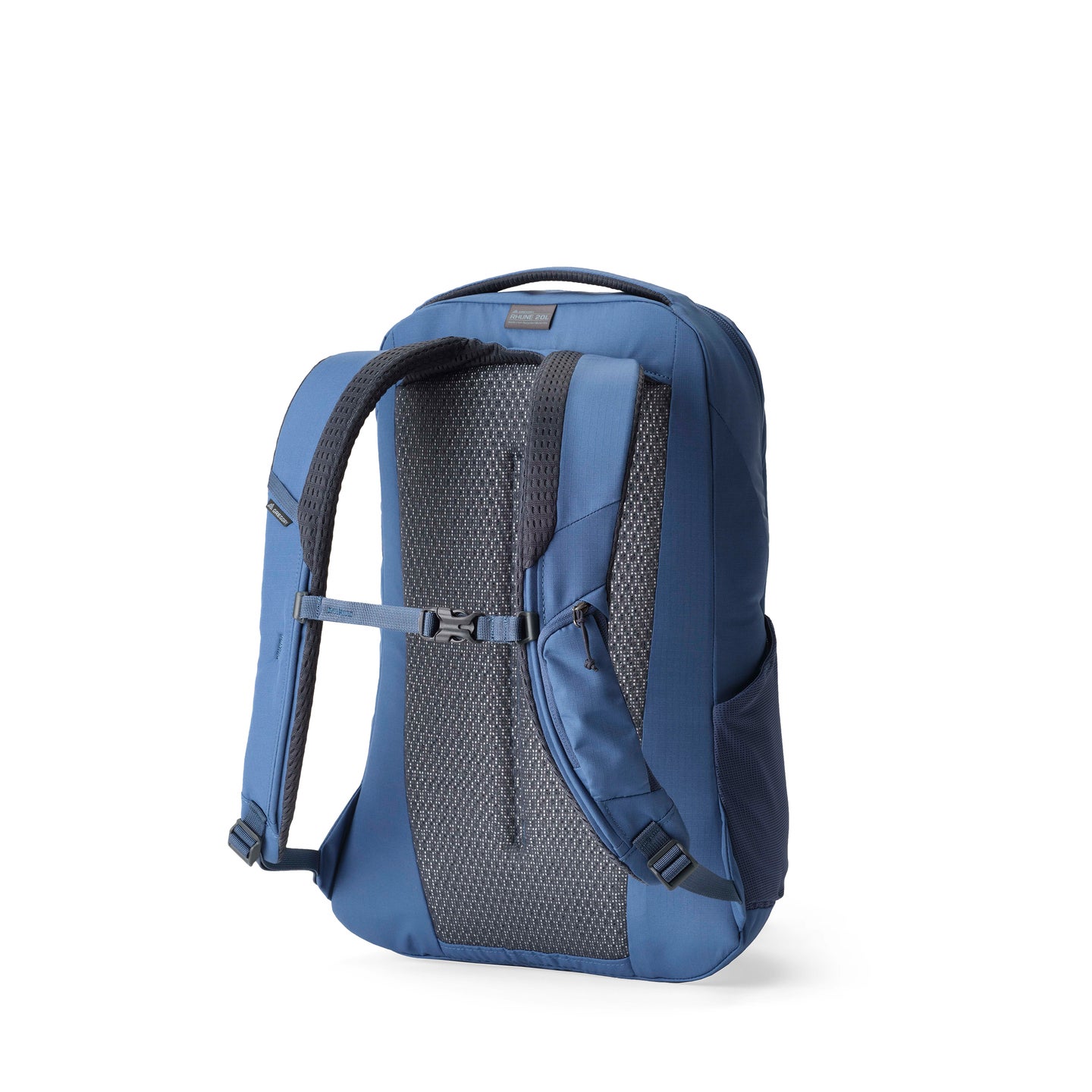 Gregory Rhune 20 AirCushion backpanel