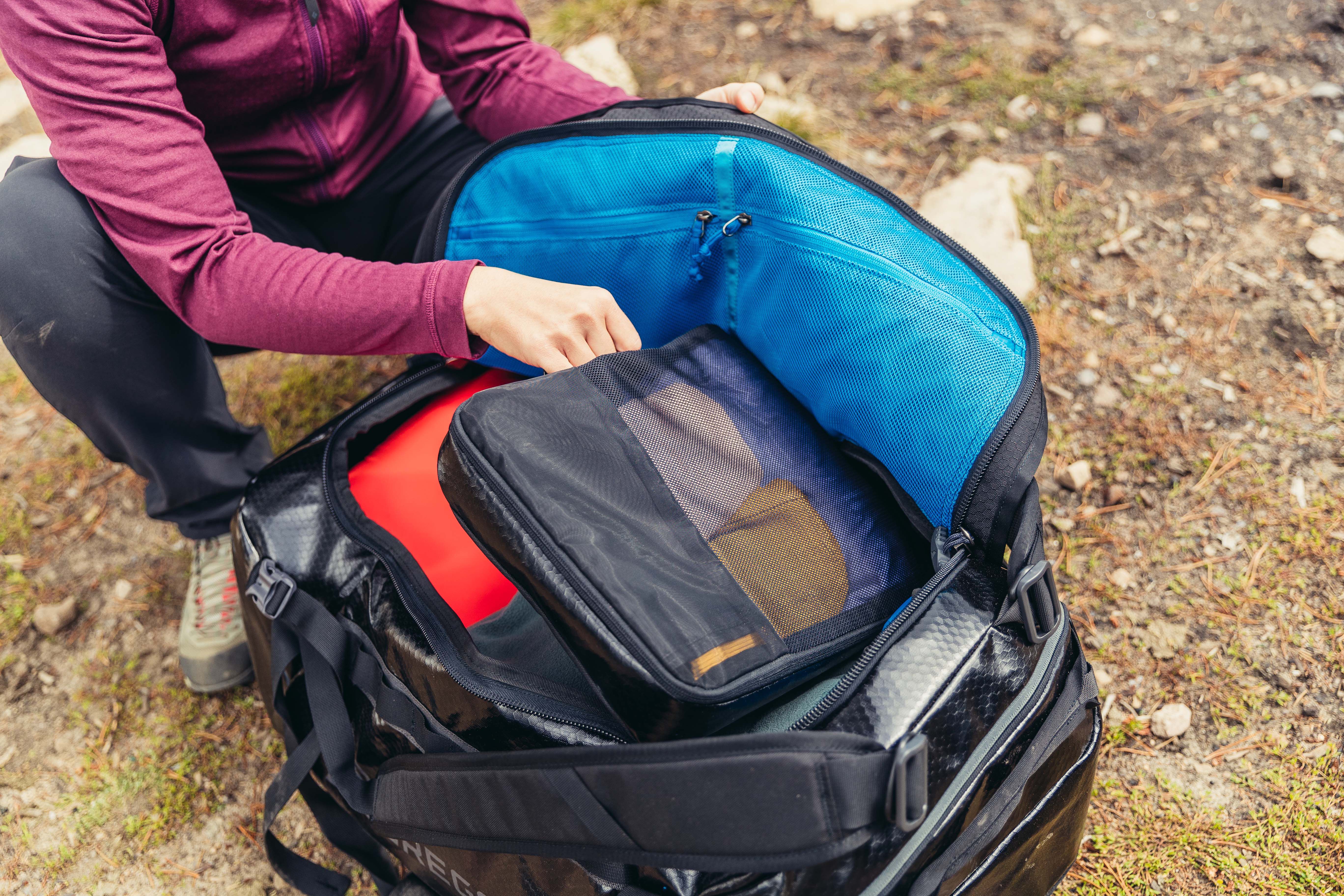 Gregory Alpaca 80 packing cube