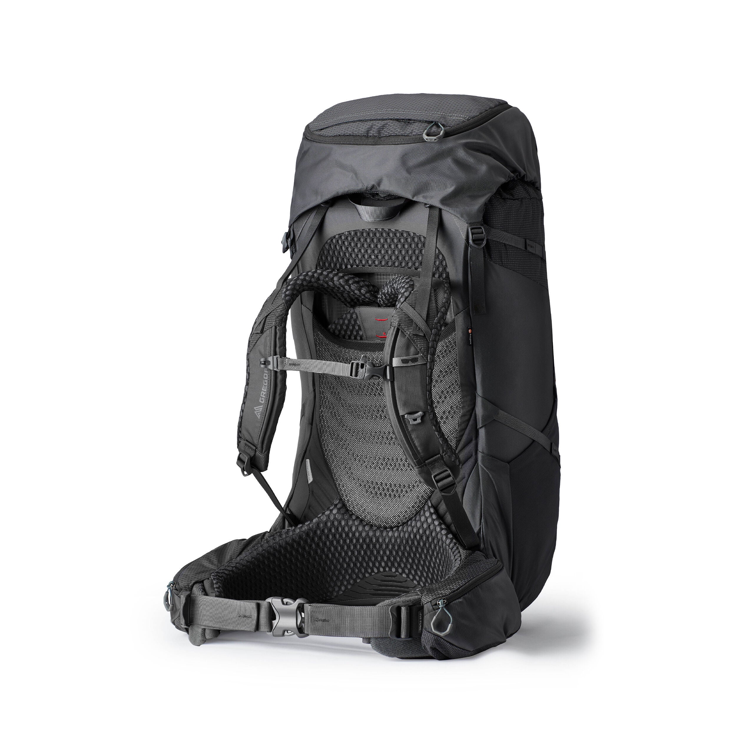 Deva 80 Pro in the color Lava Grey.