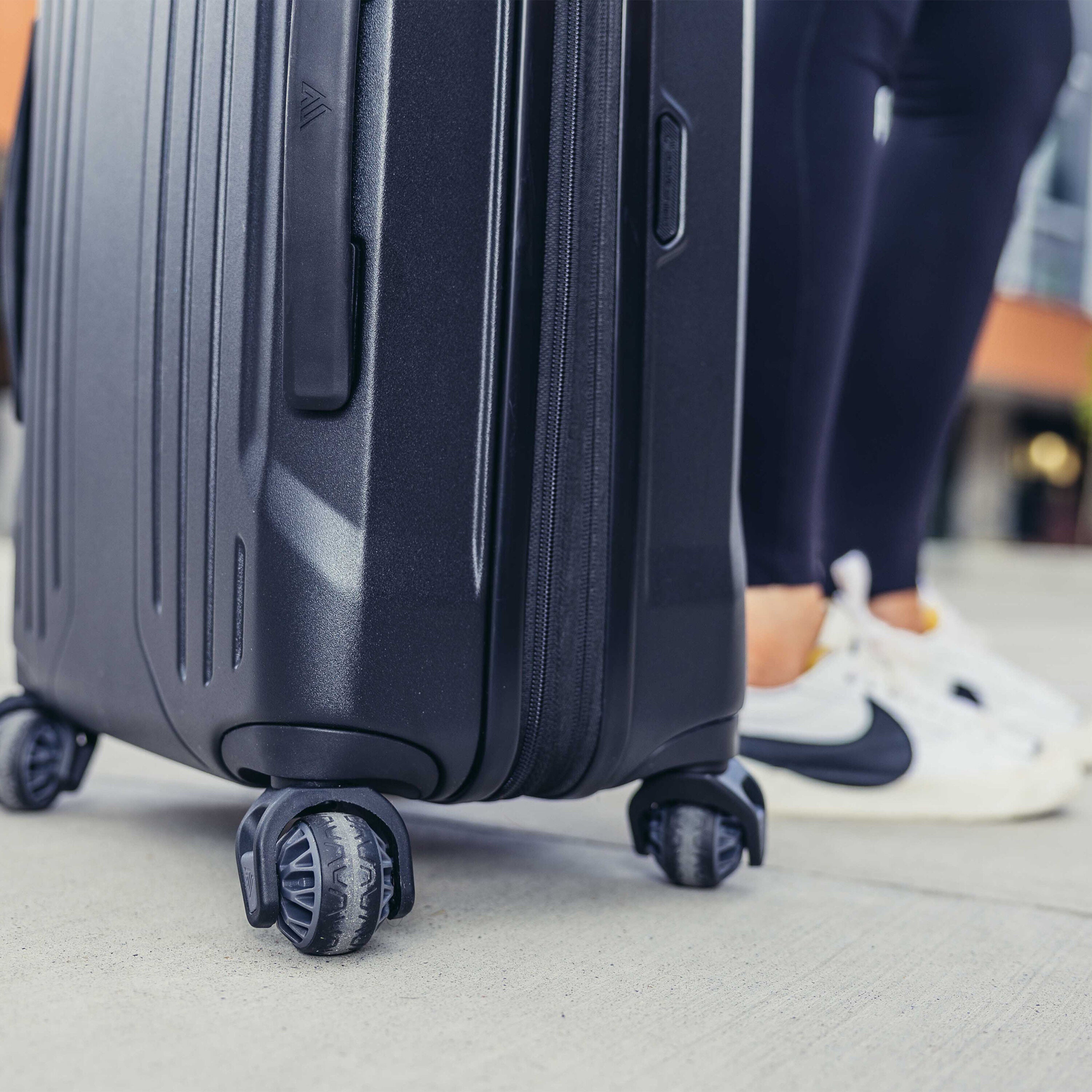 Quadro Pro Hardcase 2 Piece Set