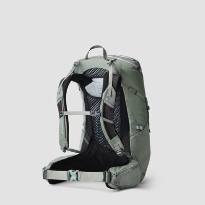 Jade 28 in the color Artichoke Green.