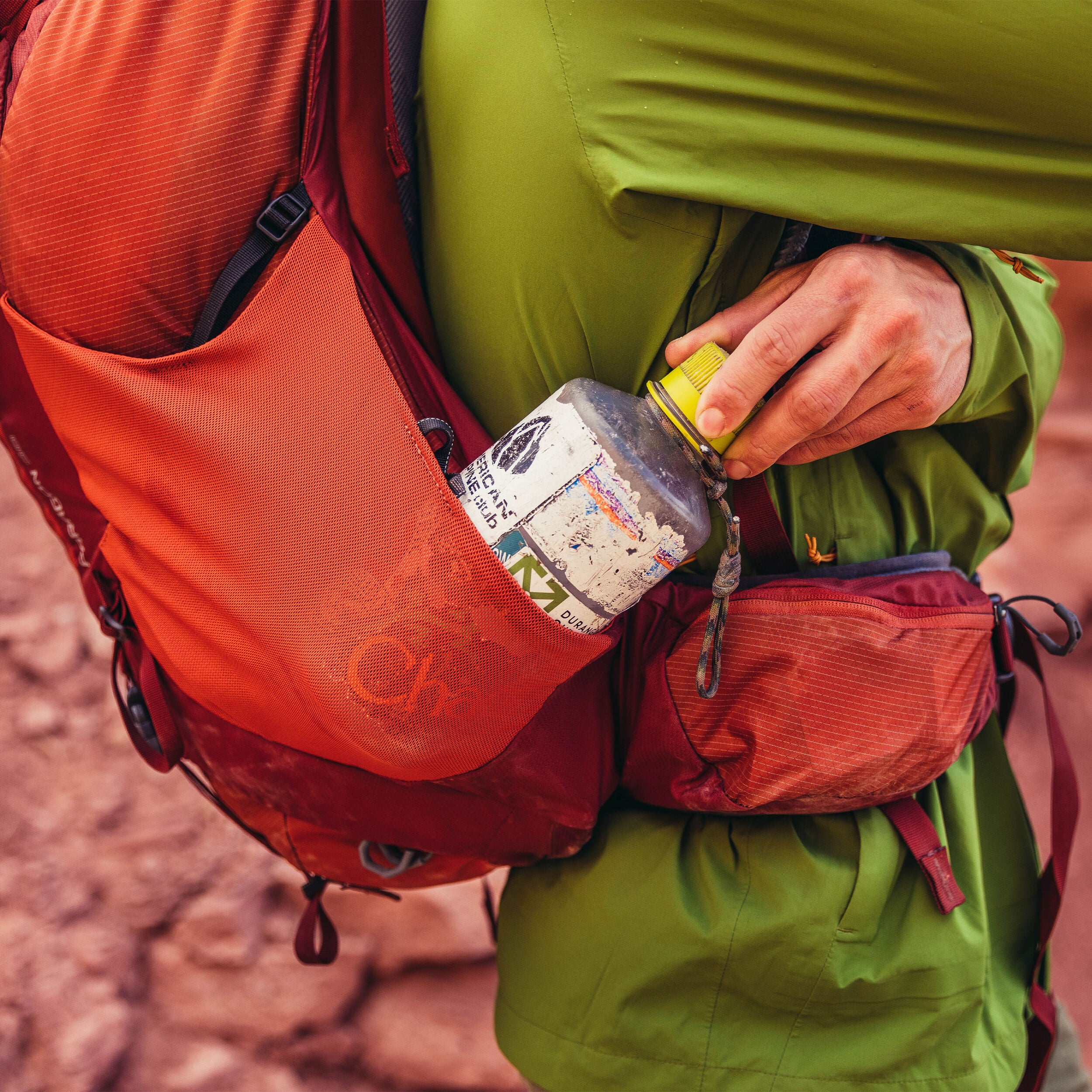 Ascend hydration pack review new arrivals