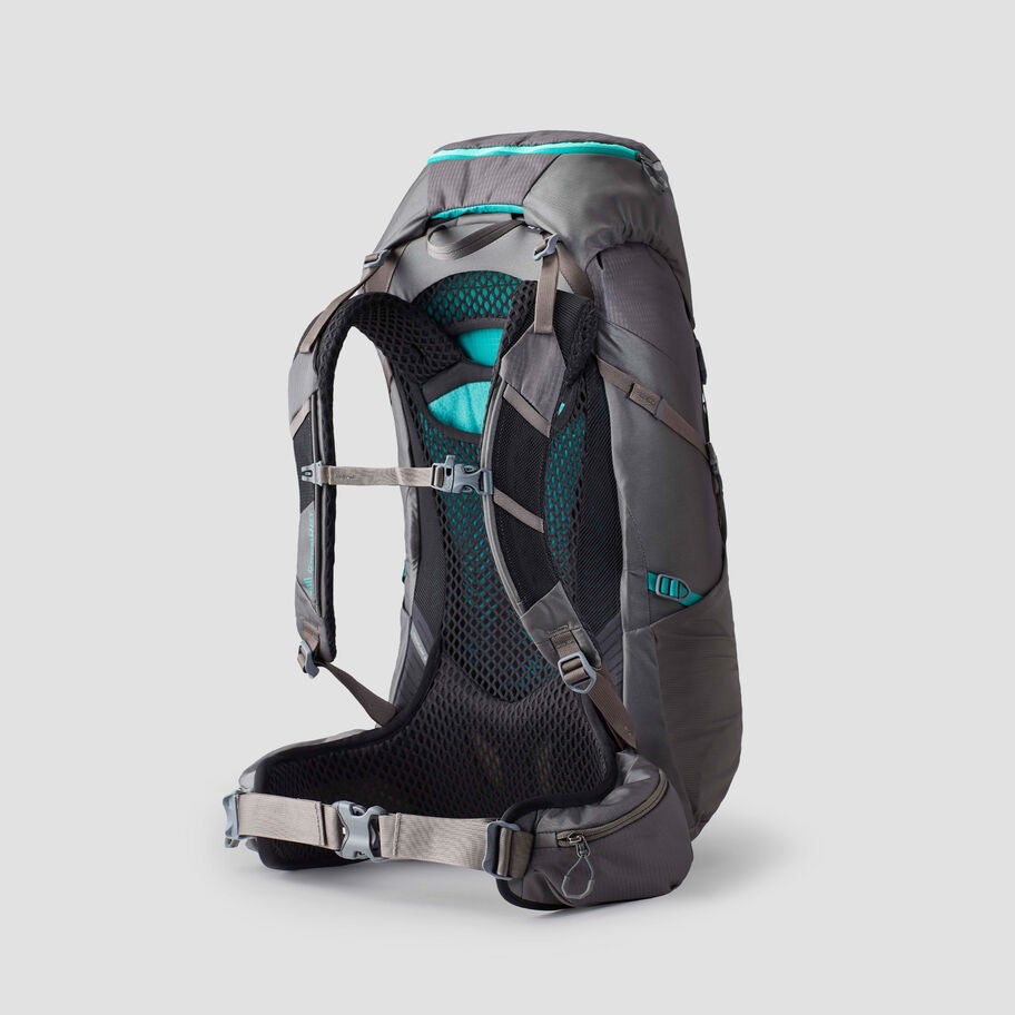 Jade 43 in the color Outlet | Mist Grey. image number 1
