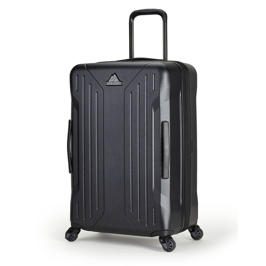 Quadro Pro Hardcase 28" in the color Outlet | Total Black. image number 0