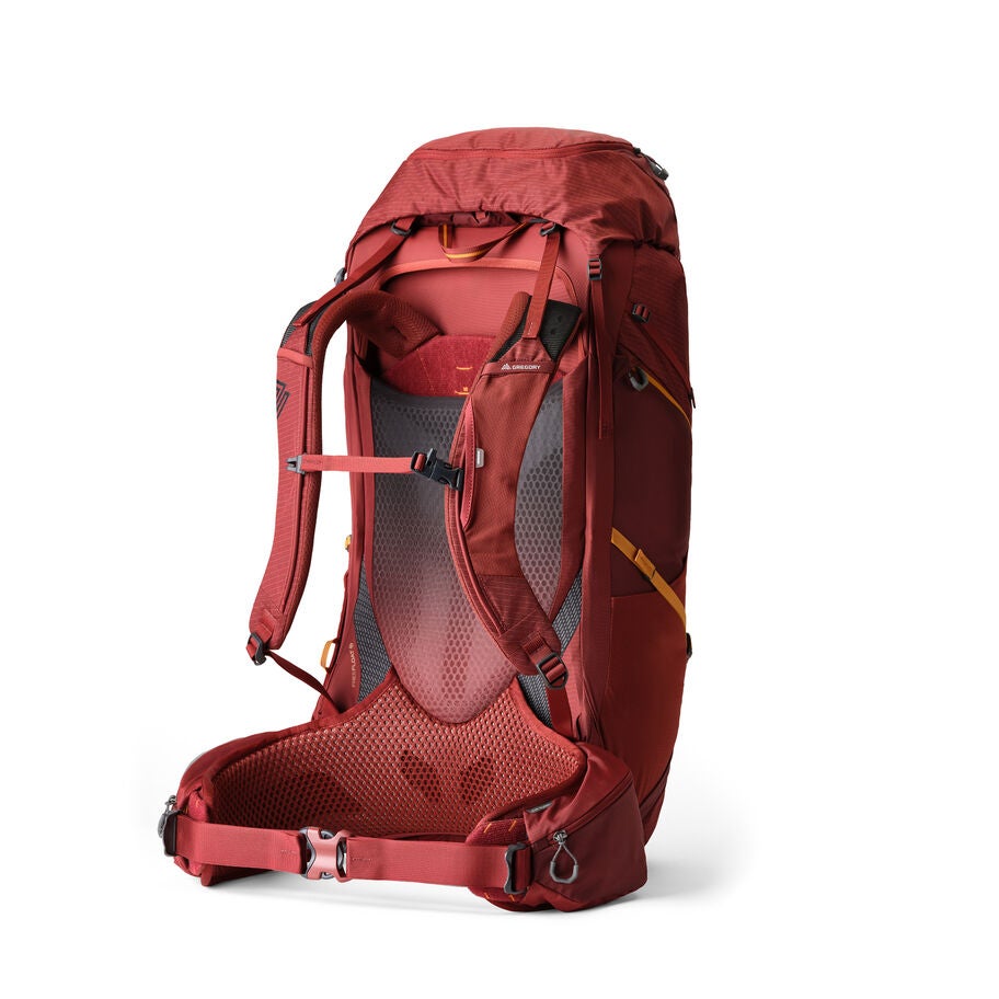 Paragon 60 in the color Desert Red. image number 1
