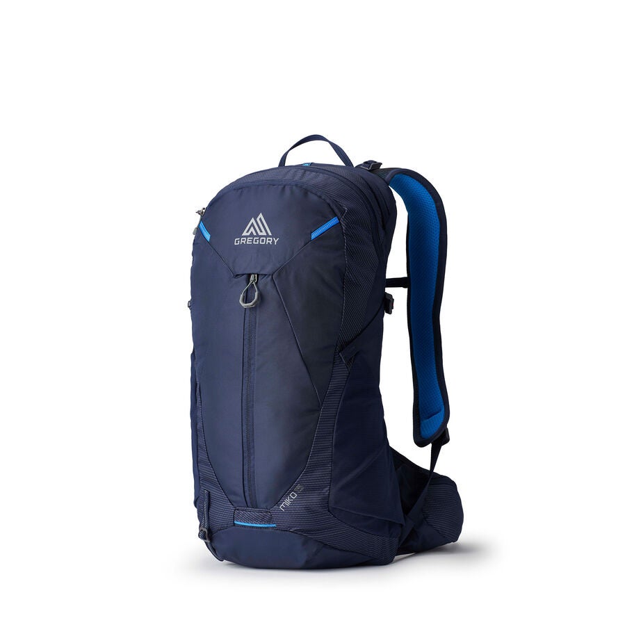 Miko 15 in the color Volt Blue. image number 0