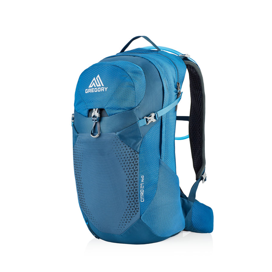 Citro 24 H2O in the color Twilight Blue. image number 0
