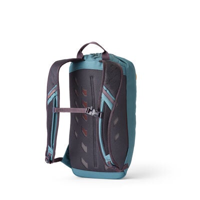 Nano 14 in the color OUTLET | Rio Blue.