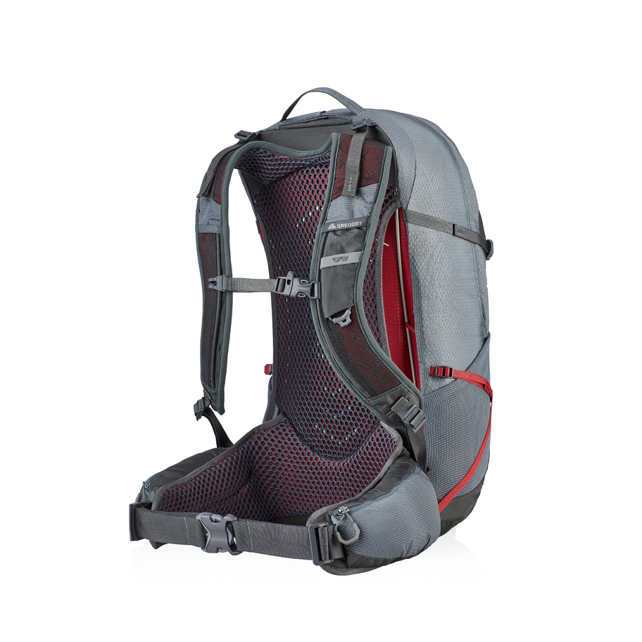 Citro 30 in the color Smoke Grey. image number 1