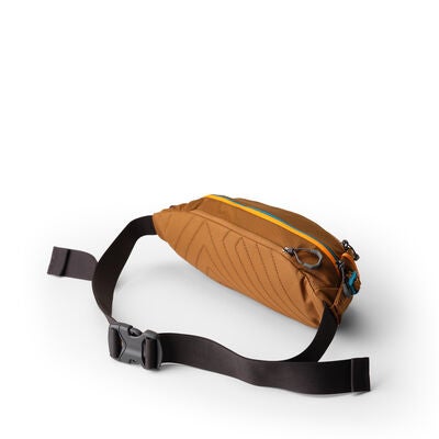 Nano Waistpack in the color Moab Tan.