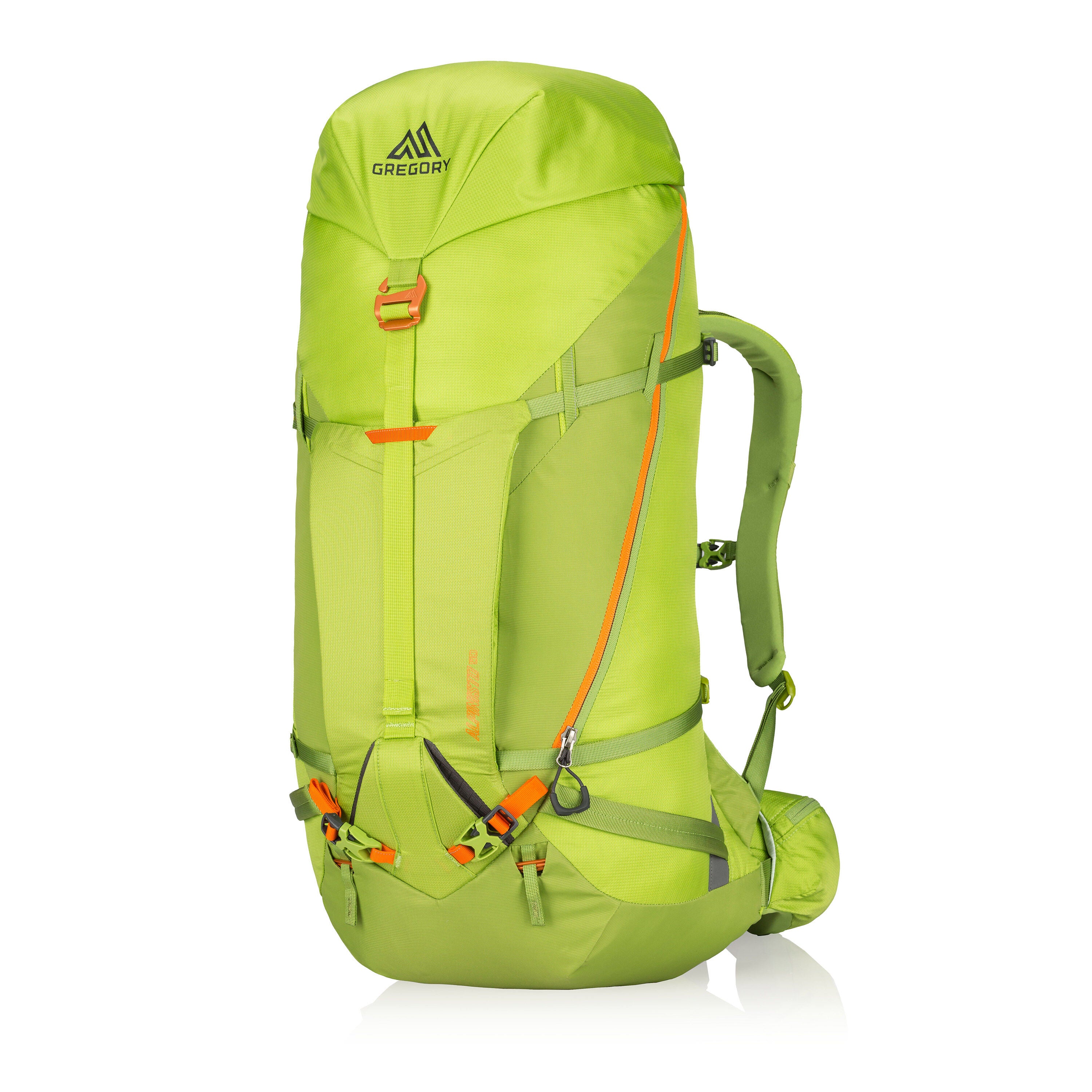 Alpinisto 50
