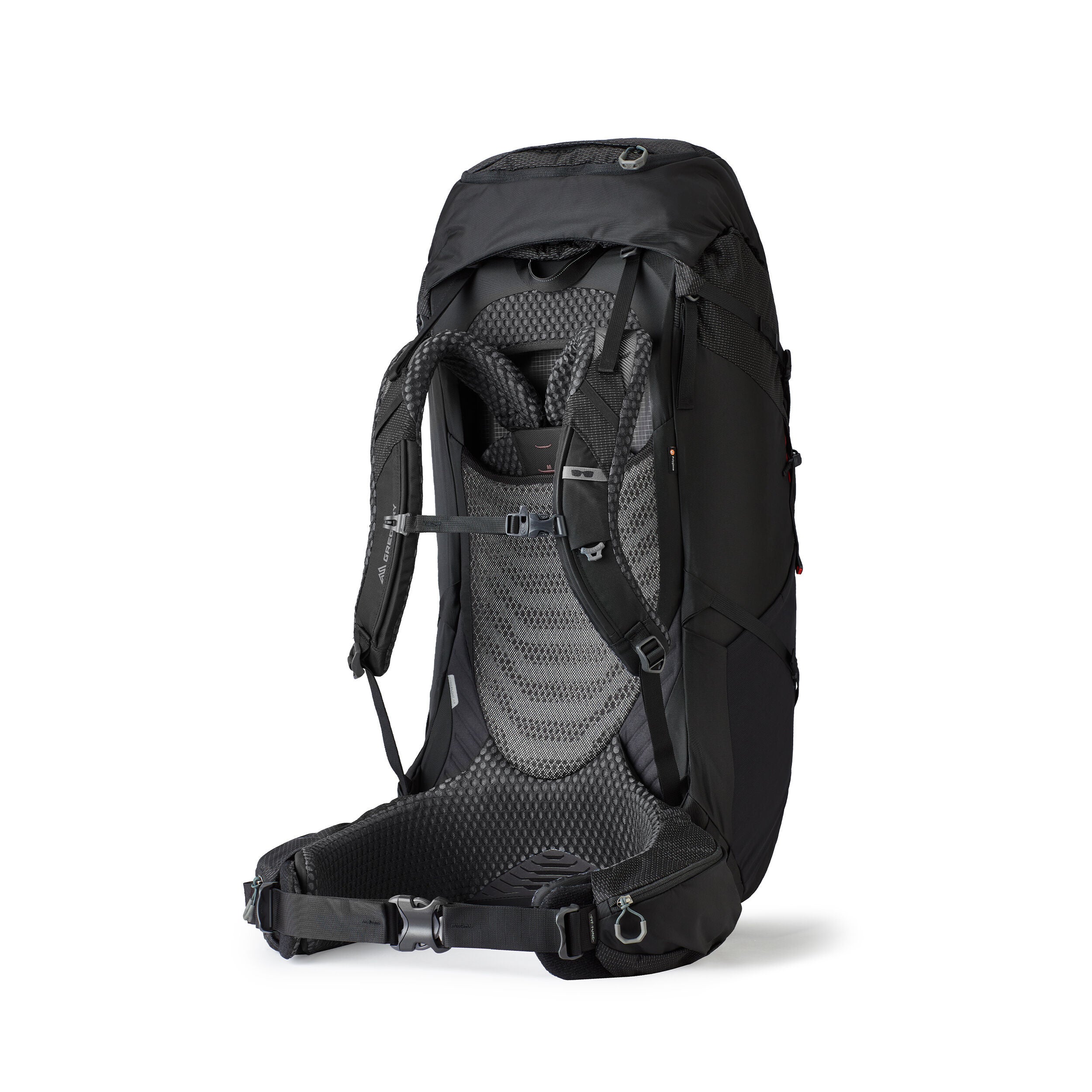 Baltoro 100 Pro in the color Lava Black.
