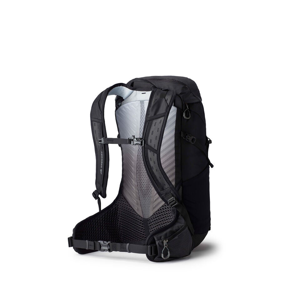 Miko 30 in the color Optic Black. image number 1