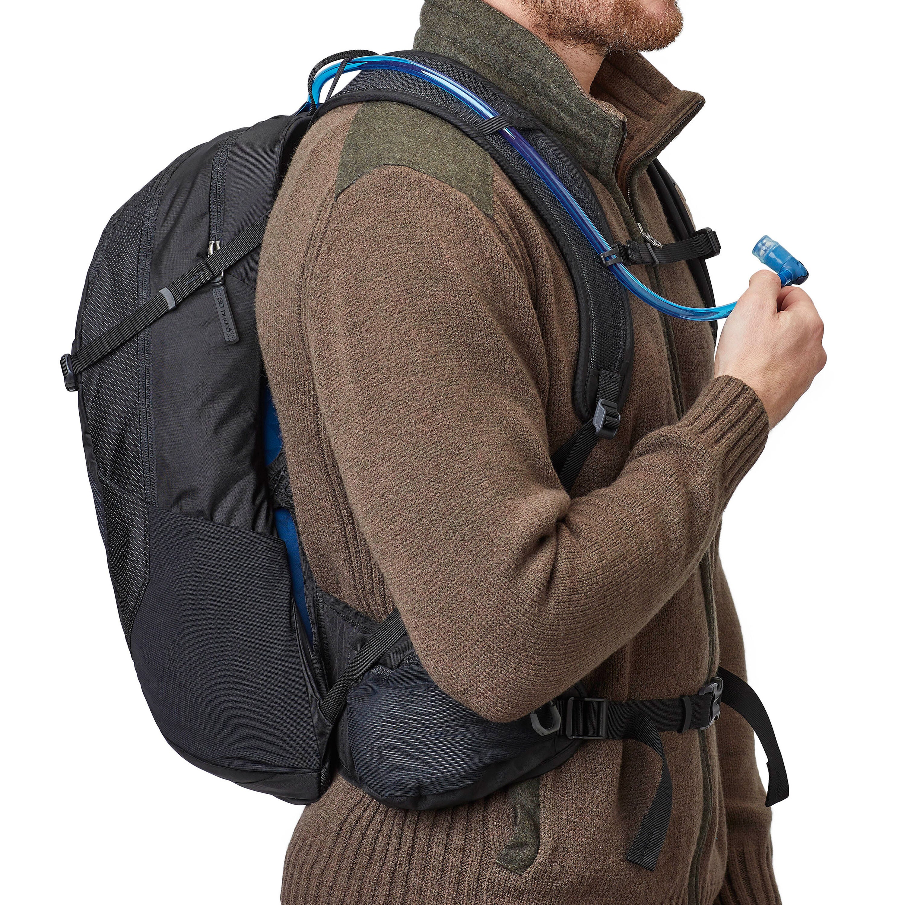 patagonia largest black hole bag Duffel 40L Peach Sherbet Color:Crisp Grey CRGY Made in a Fair Herschel Supply Co. Nova Hierarchy Group_Accessories