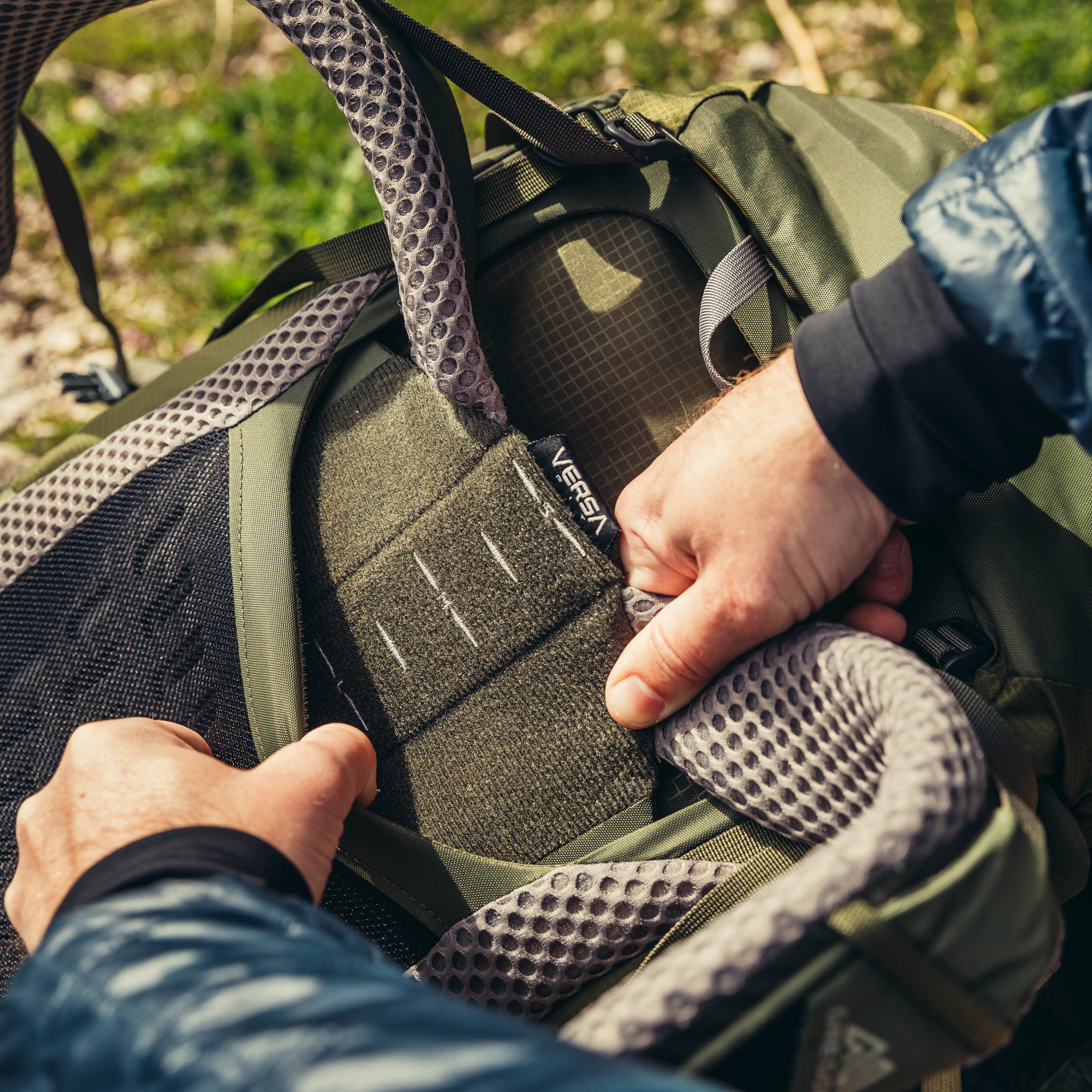 Stout 45 Backpacking Pack Gregory Gregory Mountain Products