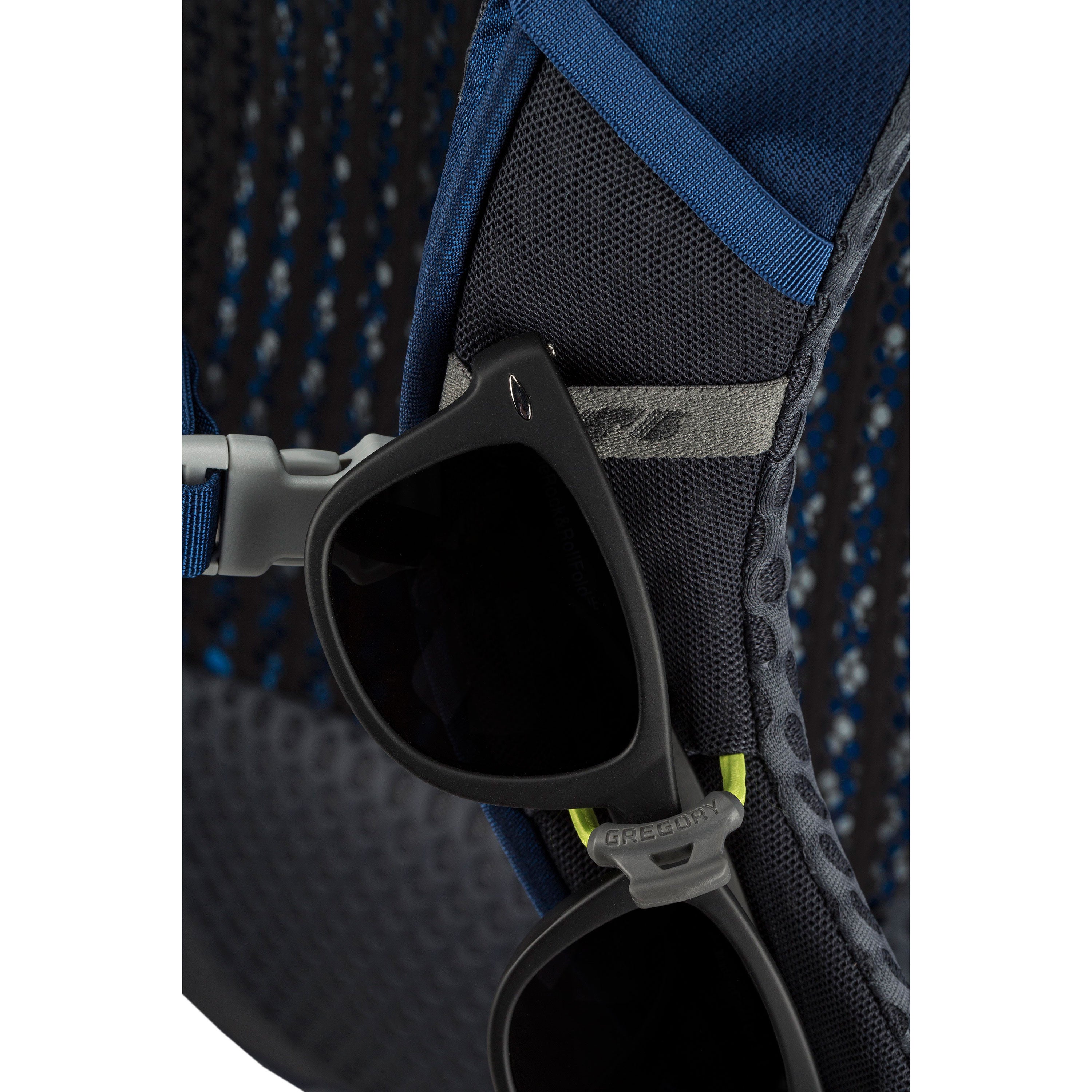 Optic 48 in the color Lava Grey. image number 7