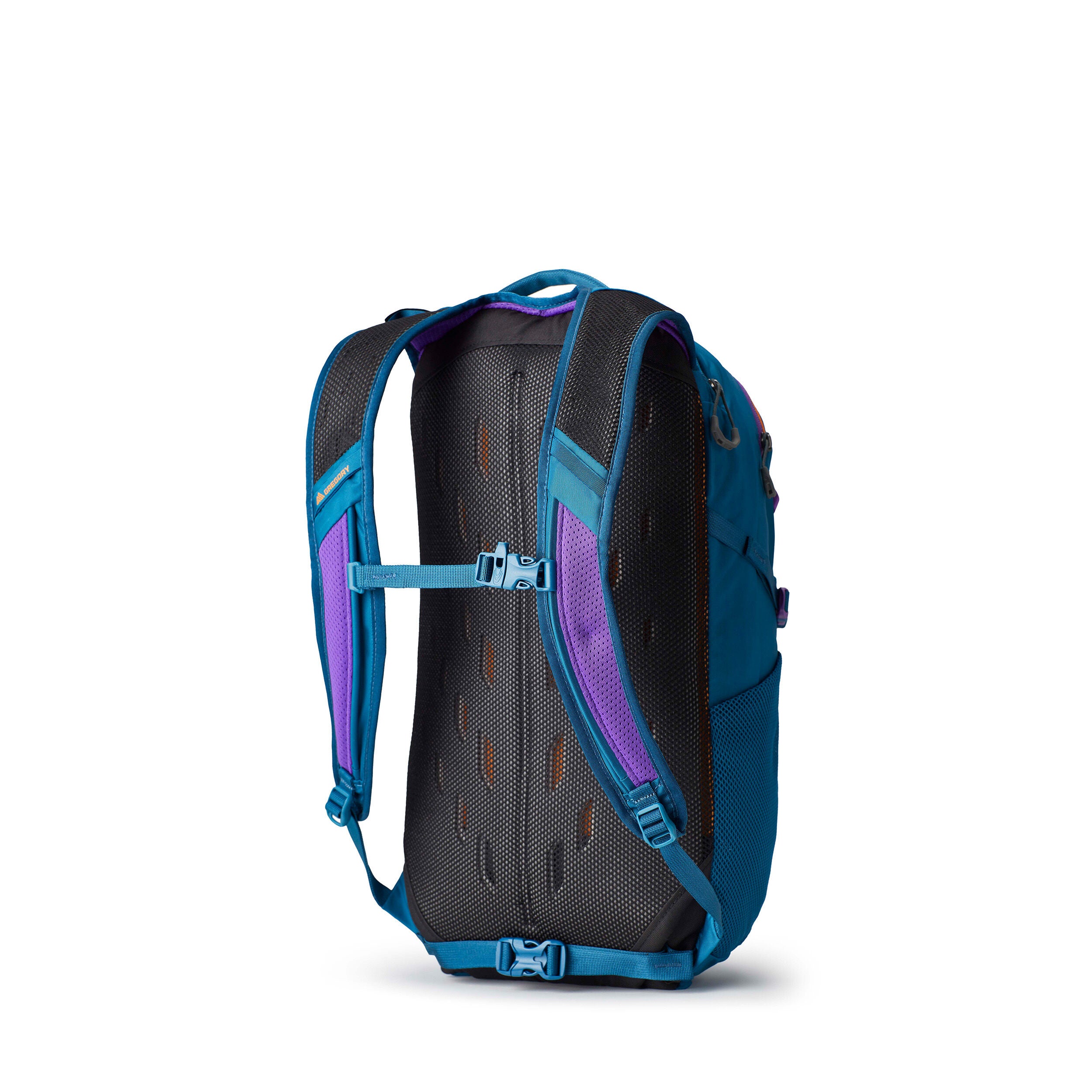 Nano 20 in the color Icon Teal.