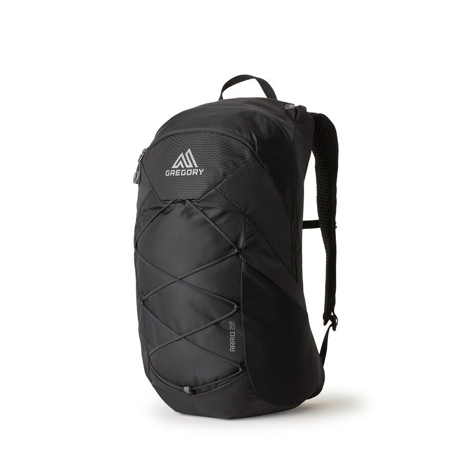 Arrio 22 in the color Outlet | Flame Black. image number 0