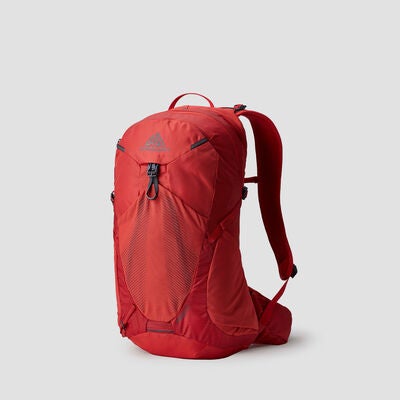 Miko 20 in the color Sumac Red.
