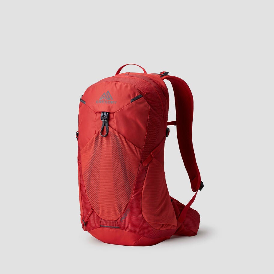 Miko 20 in the color Sumac Red. image number 0