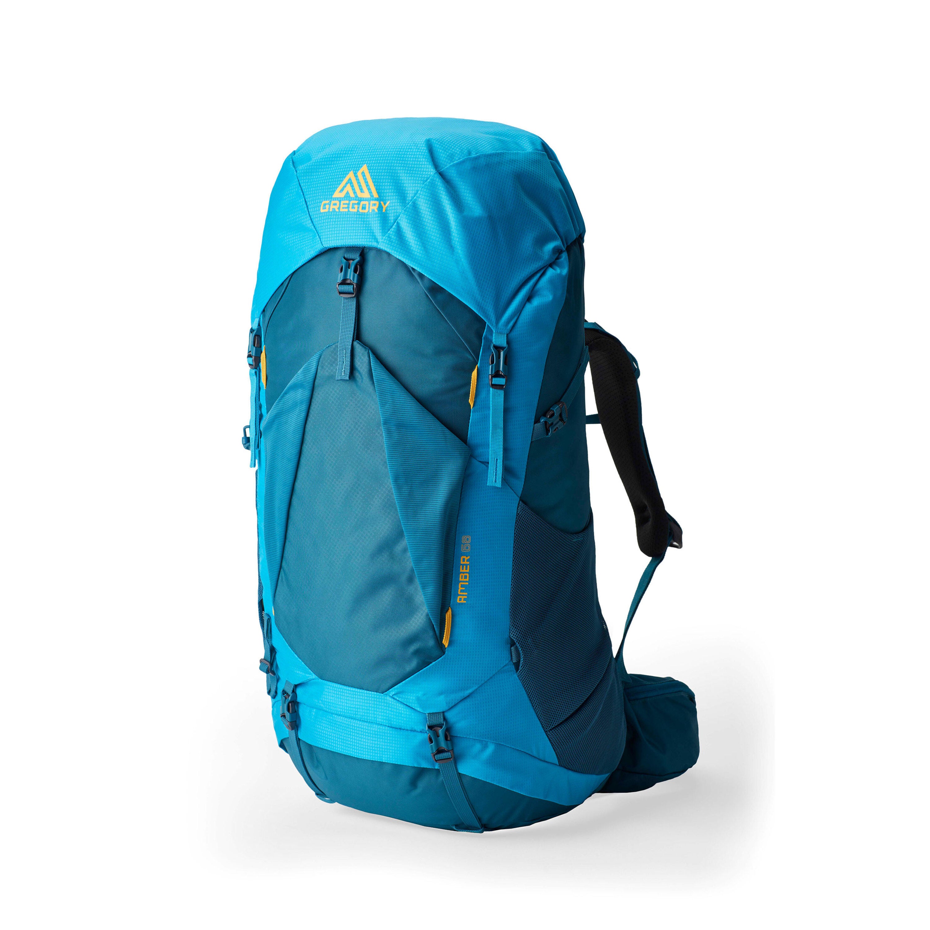 Amber 68 Women s Backpacking Pack Gregory