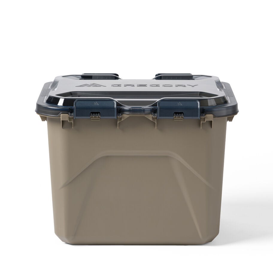 Alpaca Camp Kitchen Kit in the color Mirage Tan. image number 1