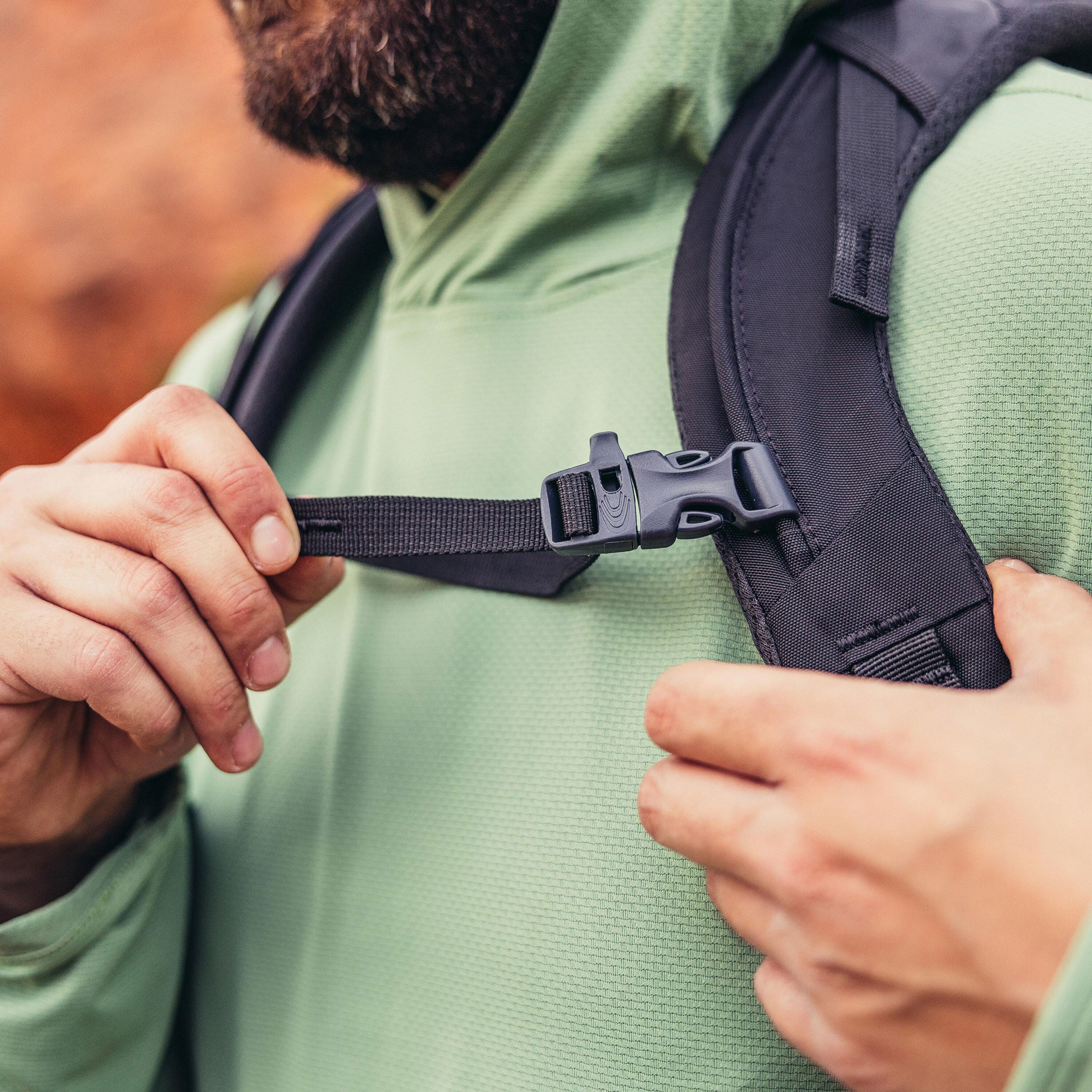 Stout 35 | Backpacking Pack | Gregory
