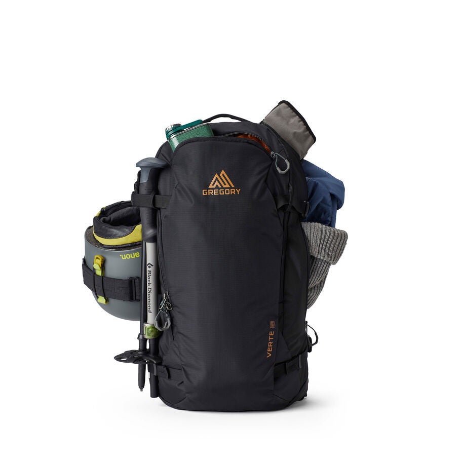 Verte 18 in the color Coyote Midnight. image number 2