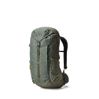 Zulu 28 LT in the color Forage Green.