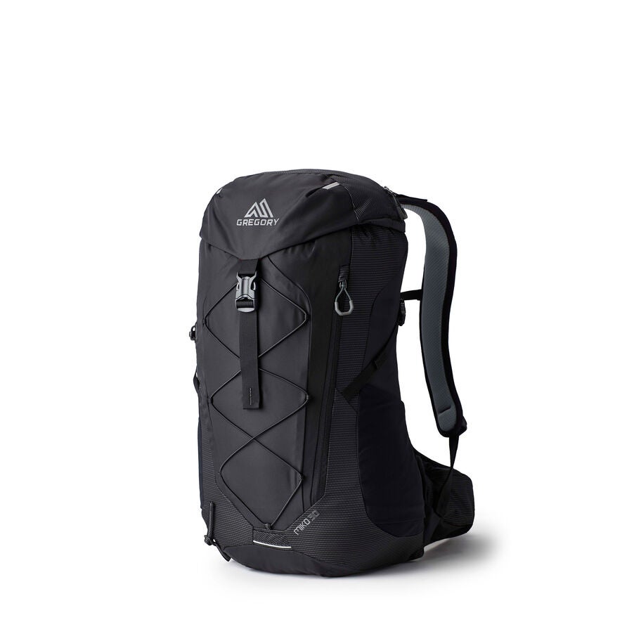 Miko 30 in the color Optic Black. image number 0