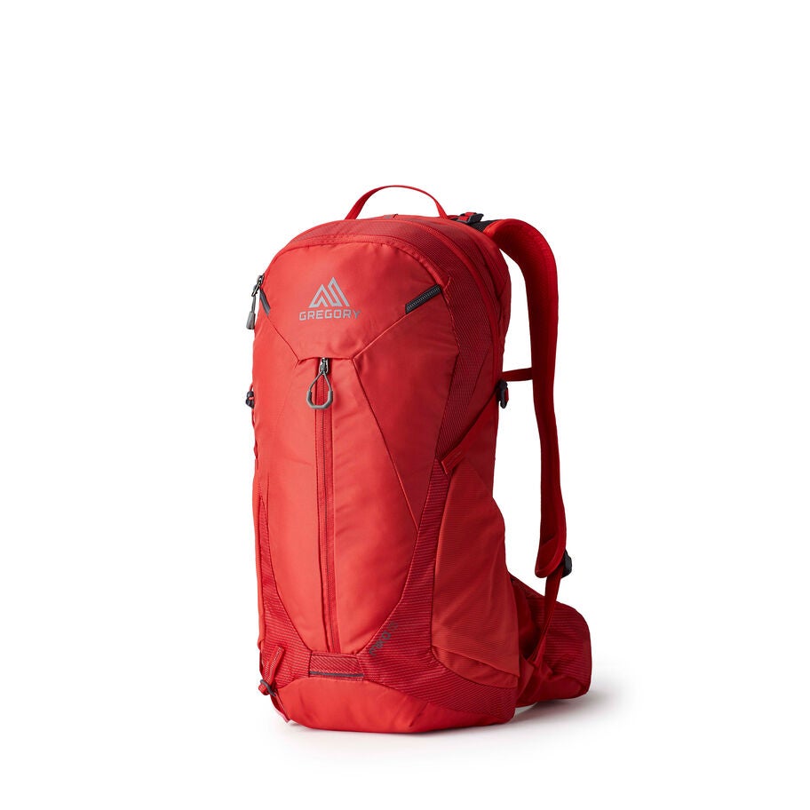Miko 15 in the color Sumac Red. image number 0