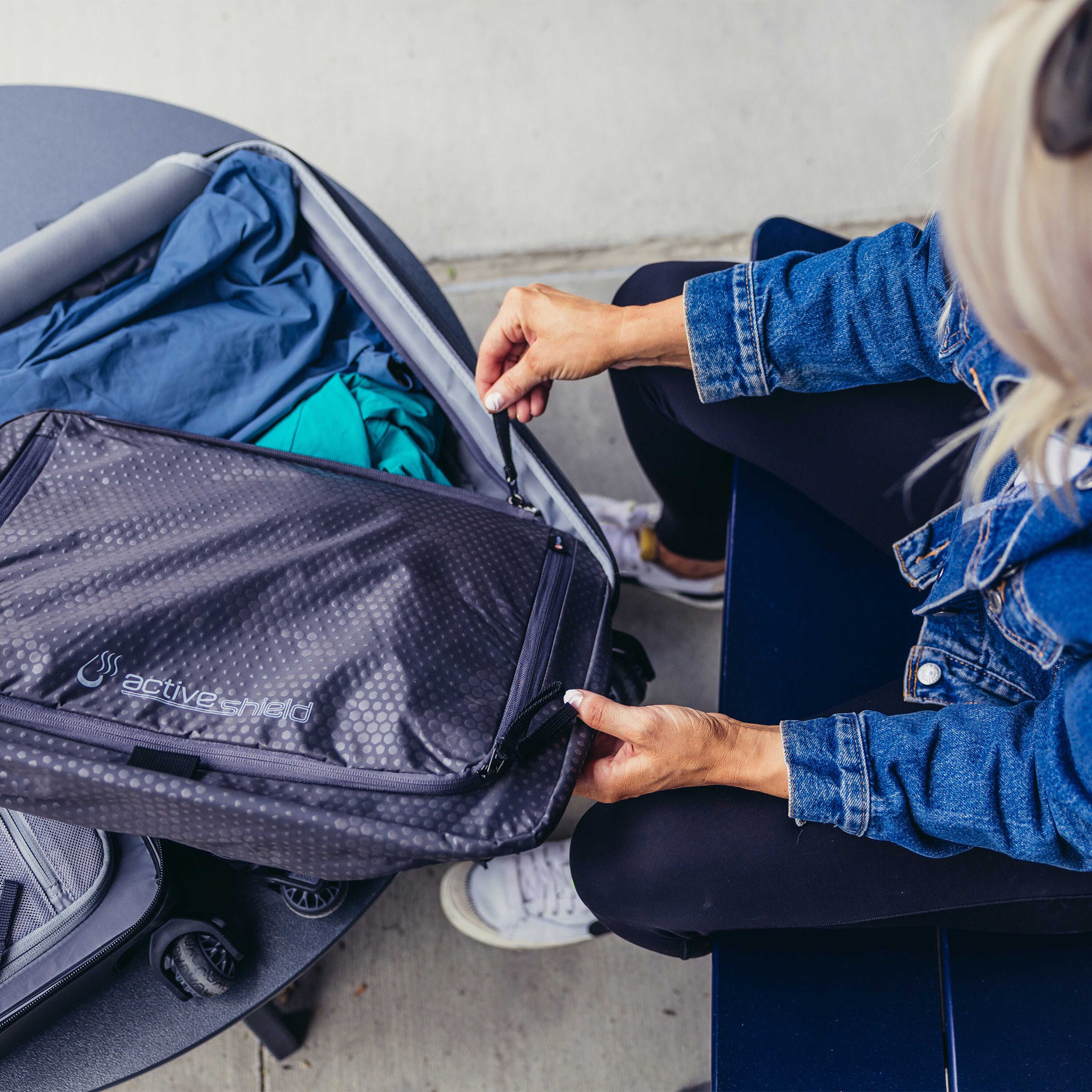 Quadro Pro Hardcase 22