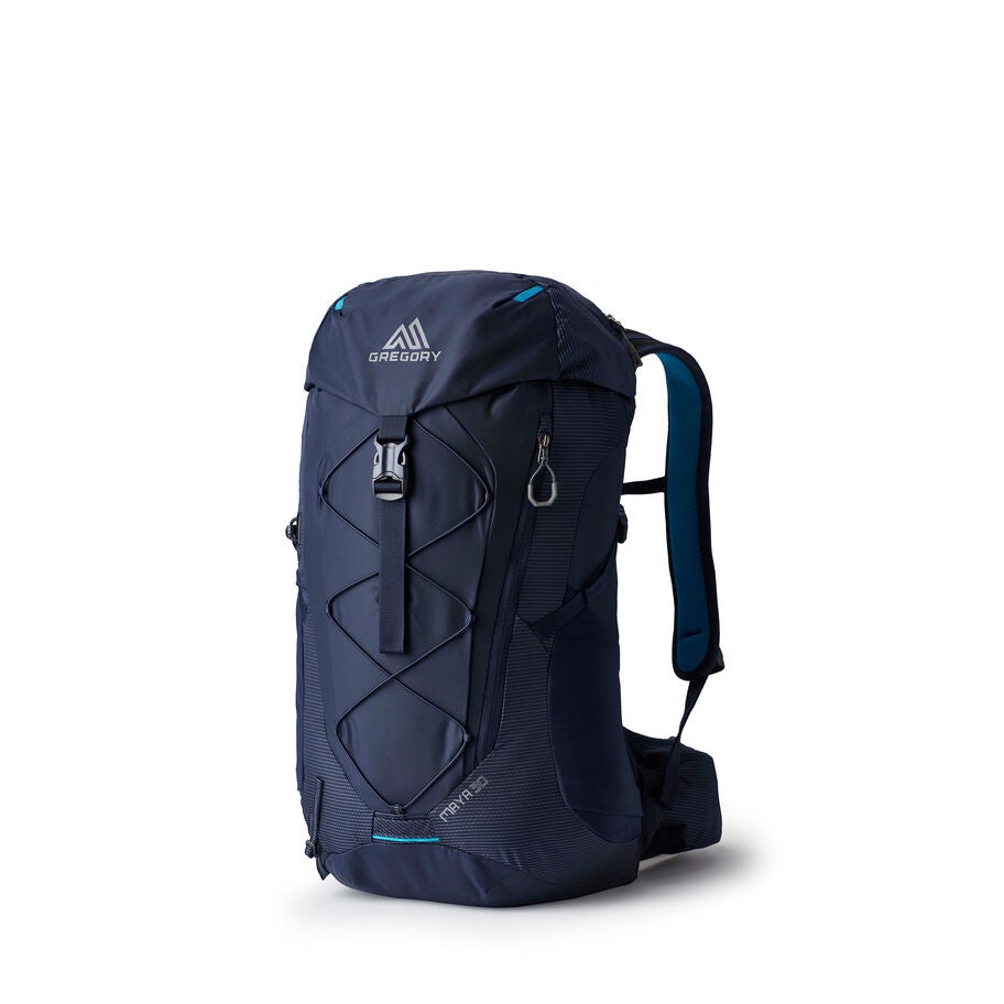 Maya 30 in the color Storm Blue. image number 0