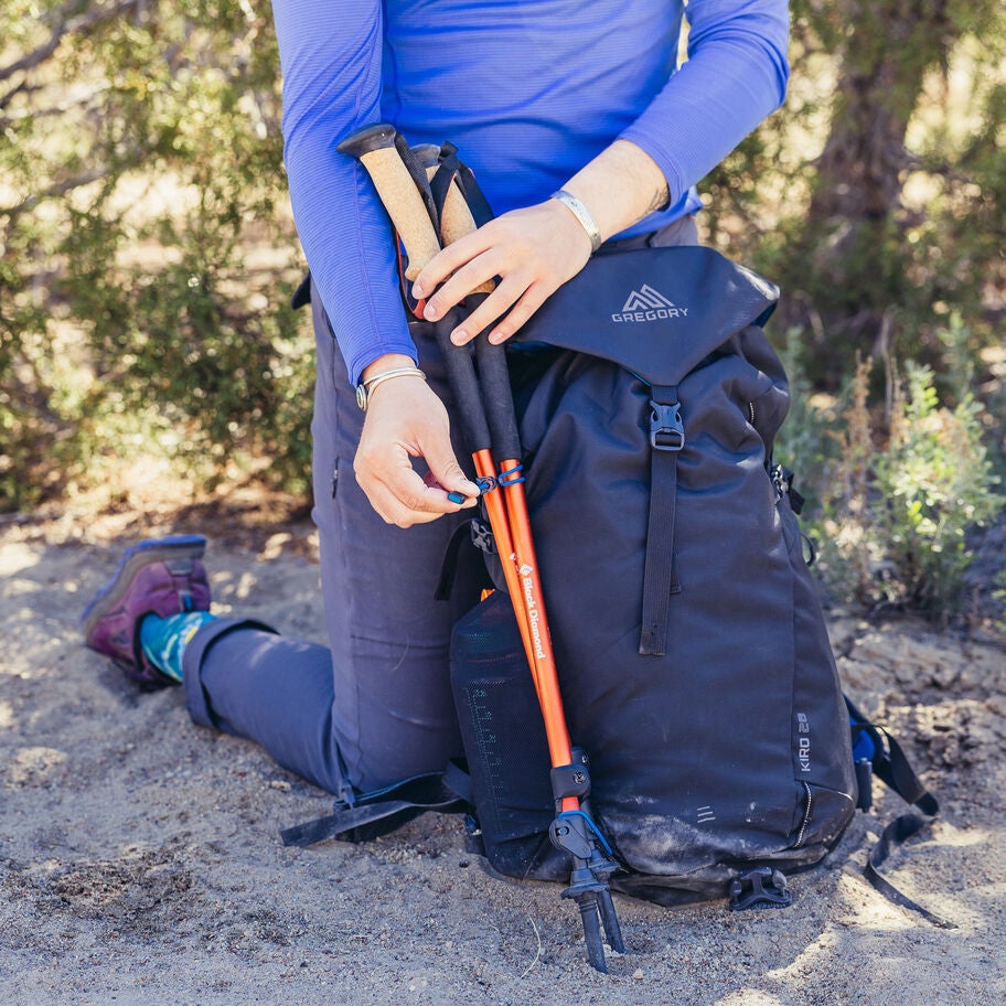 Kiro 28 in the color Mineral Teal. image number 4