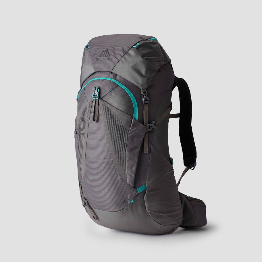 Jade 43 in the color Outlet | Mist Grey. image number 0