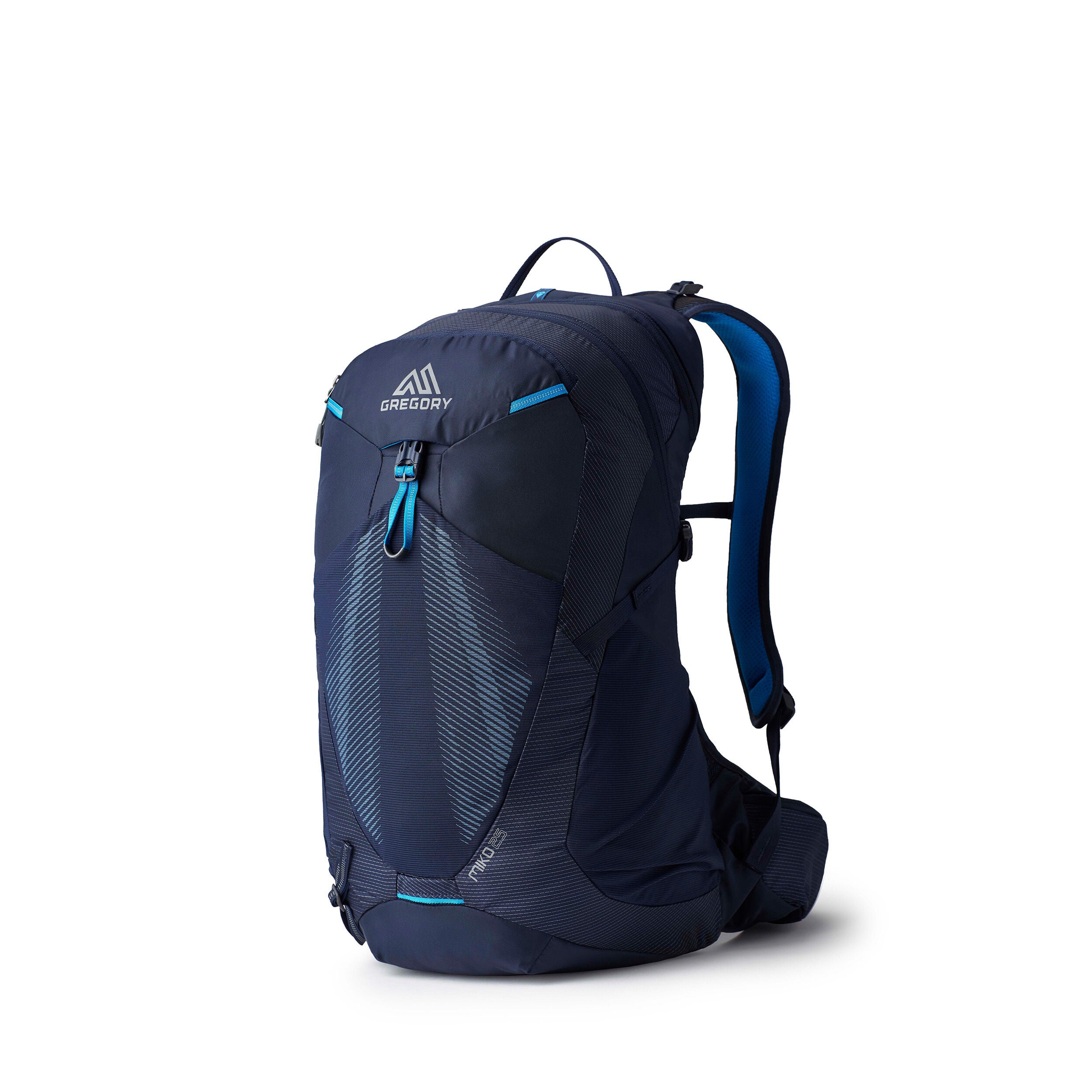 Miko 25 in the color Volt Blue. image number 0