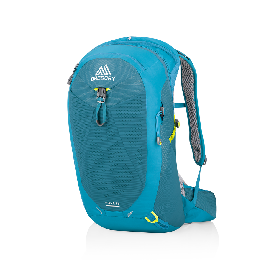 Maya 22 in the color Meridian Teal. image number 0