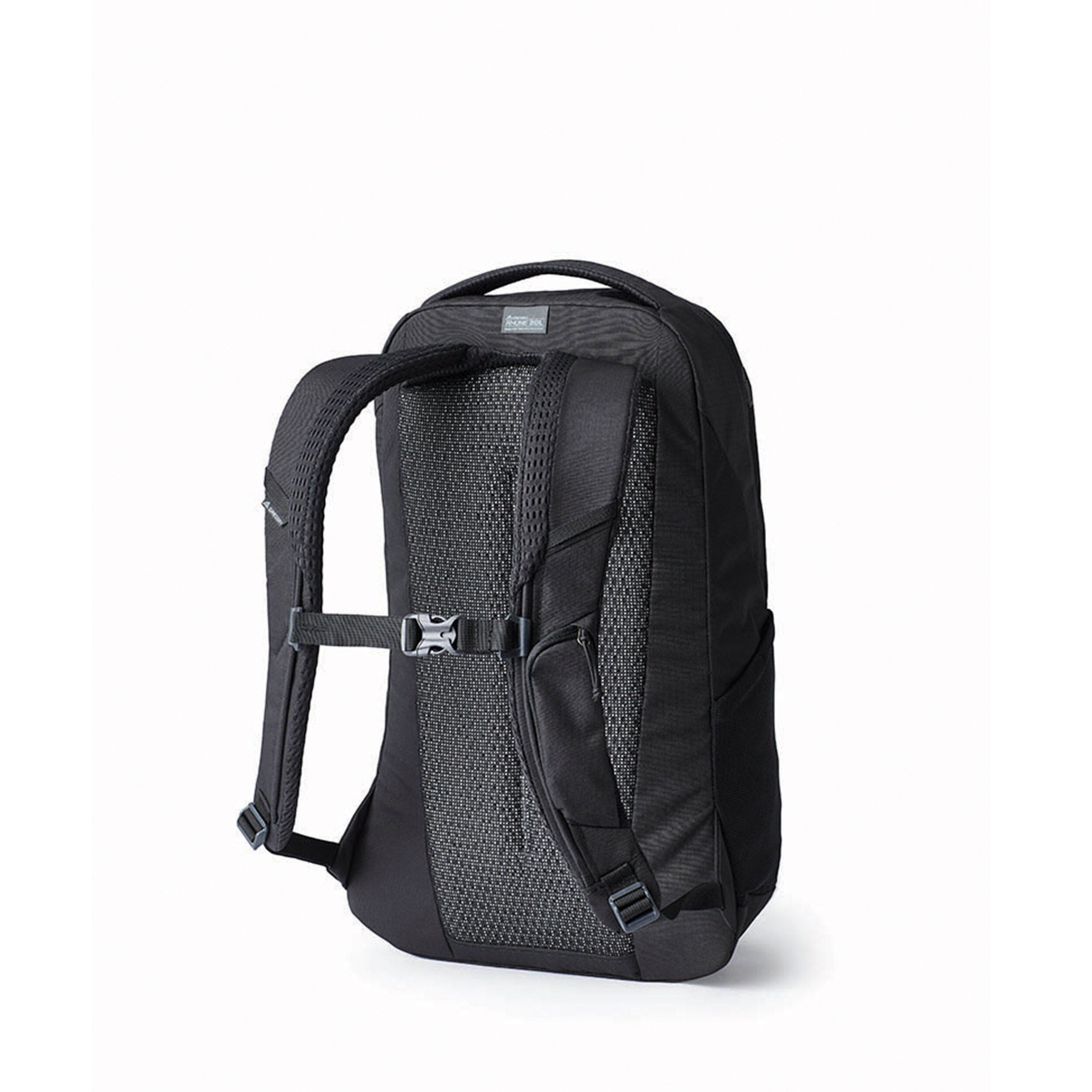Rhune 20 in the color Carbon Black.
