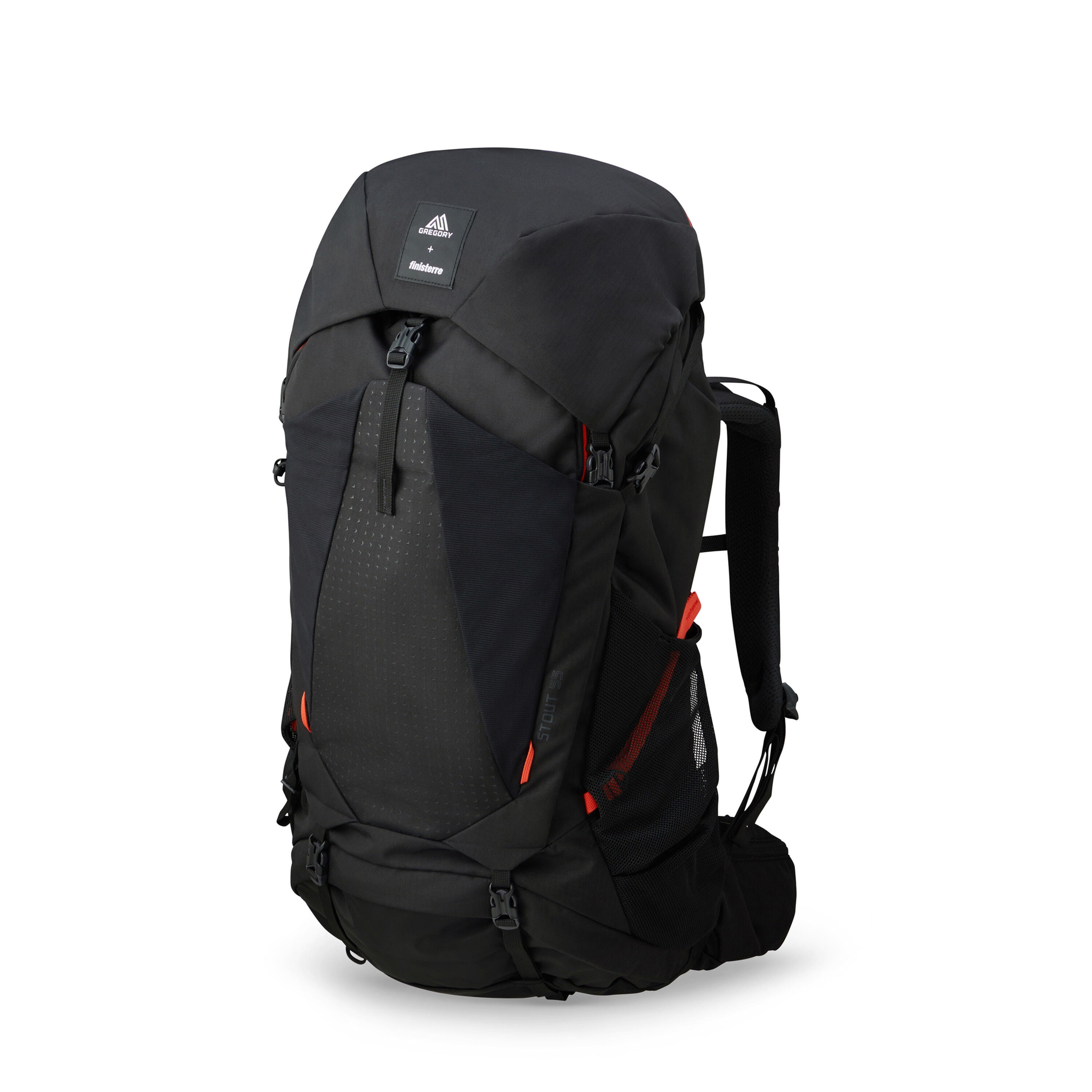 Stout 55 | Men