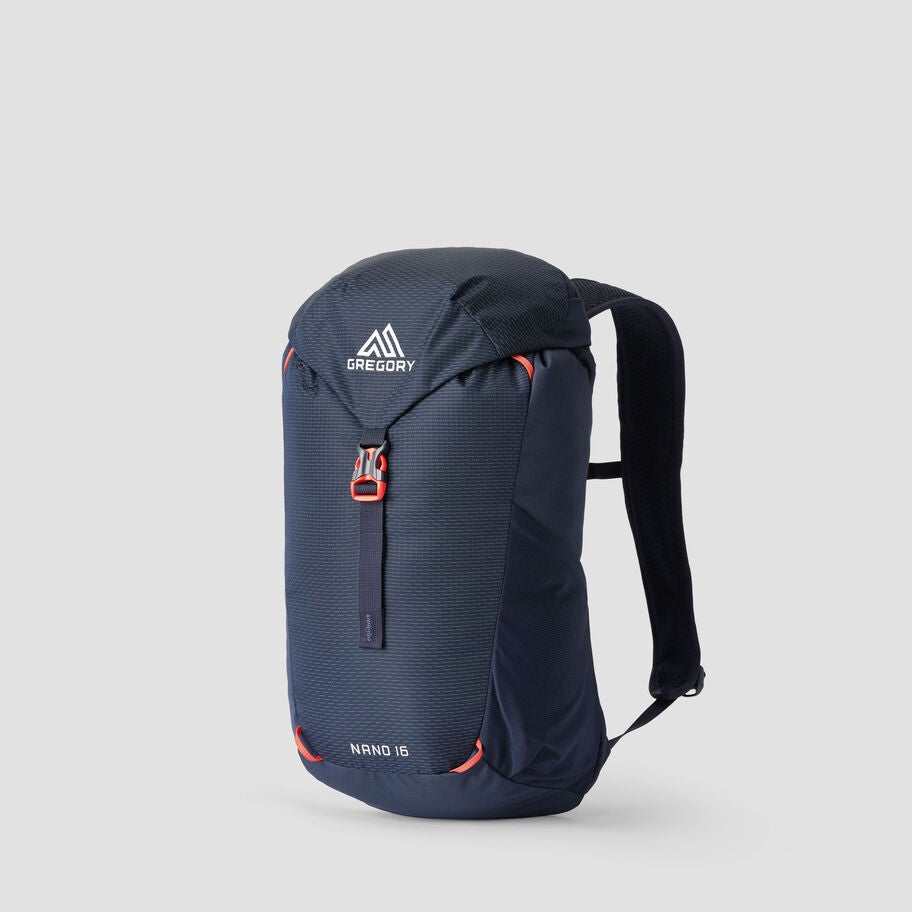 Nano 16 in the color Spark Navy. image number 0