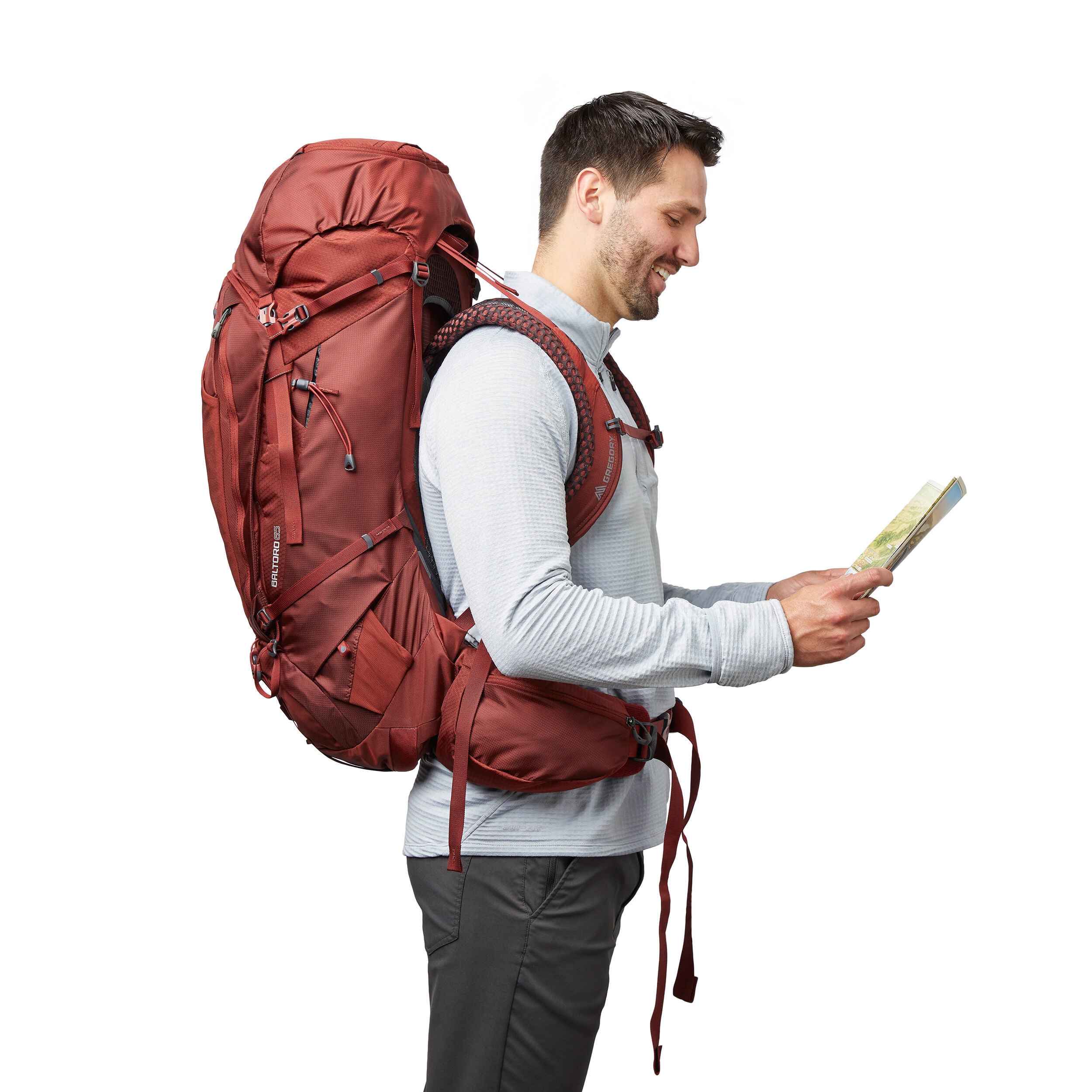 Baltoro 65