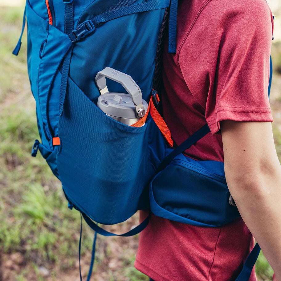 Wander 70 in the color Pacific Blue. image number 8
