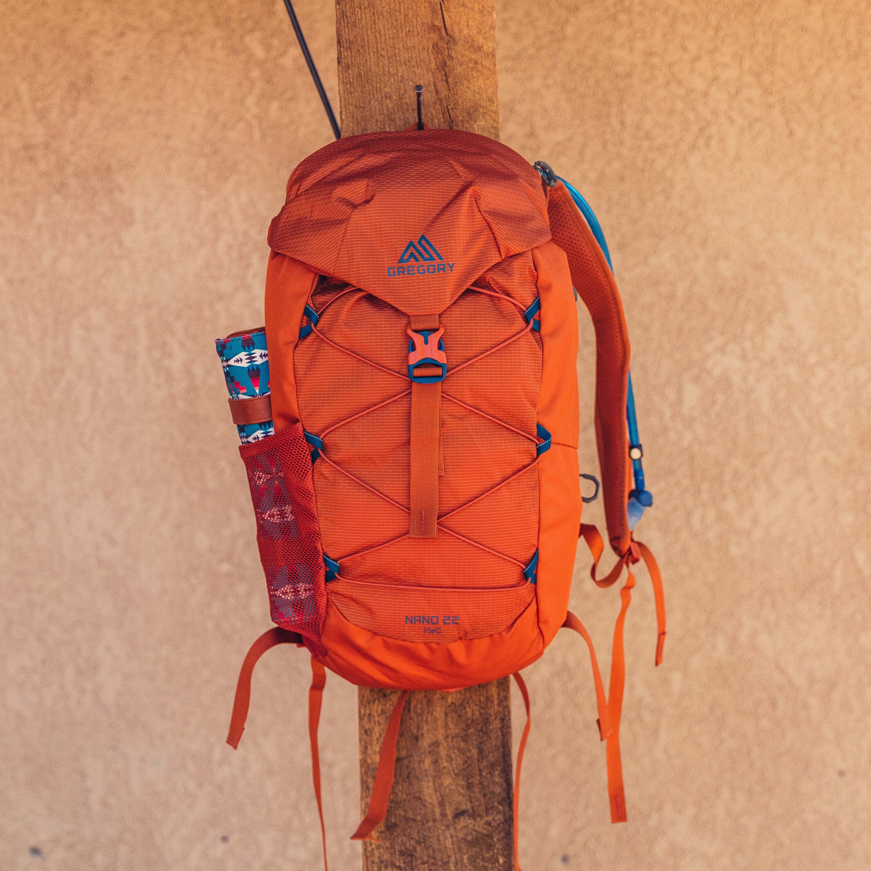 Gregory nano 18 h2o hydration pack clearance