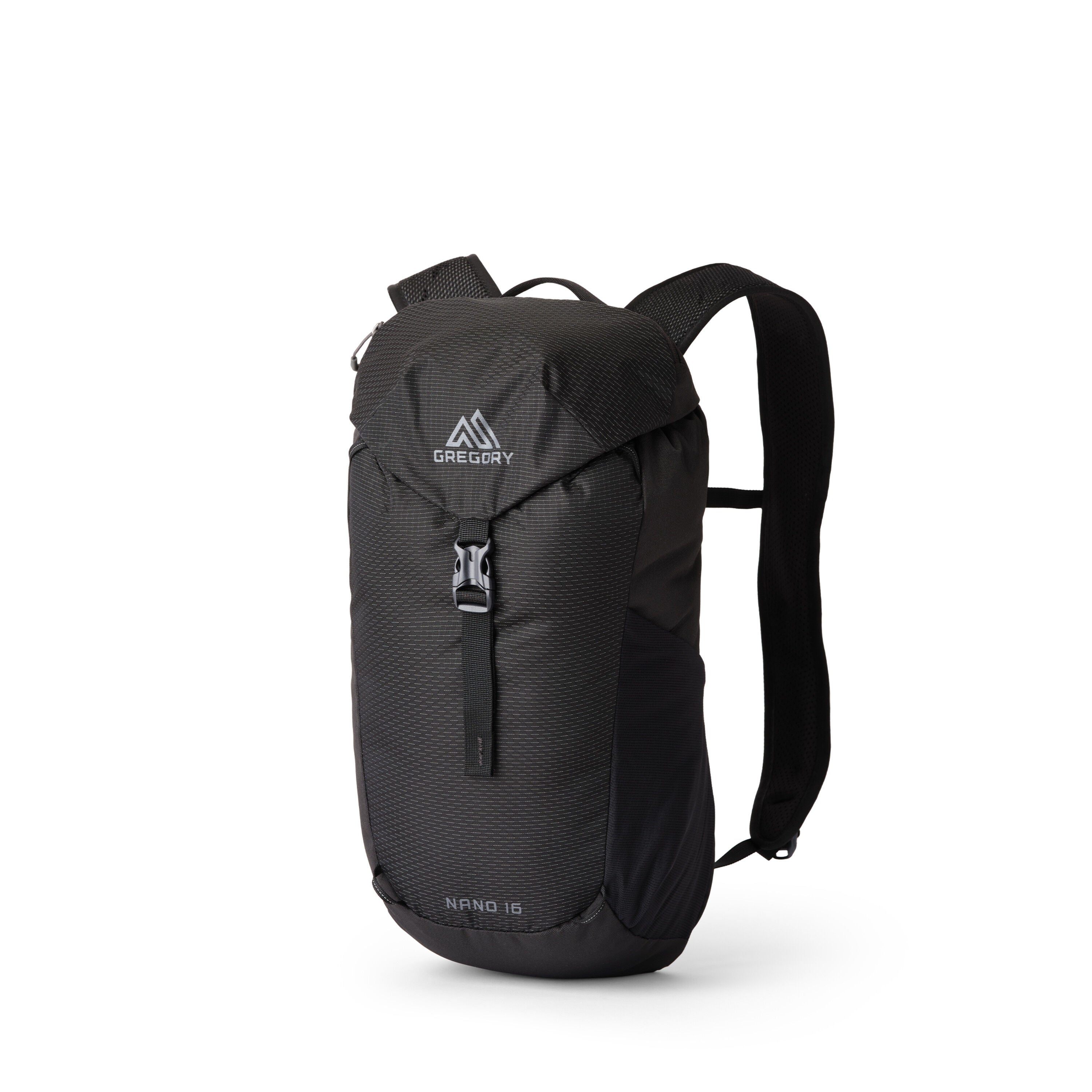 gregory 16l backpack Nano Unisex Day Hiking/Commuter/Active Travel Backpack, Breathable Backpanel, Hydration Port, Plus Size, Optic Black : Sports & Outdoors exploring the local trails Gregory - Swift 16 H2O
