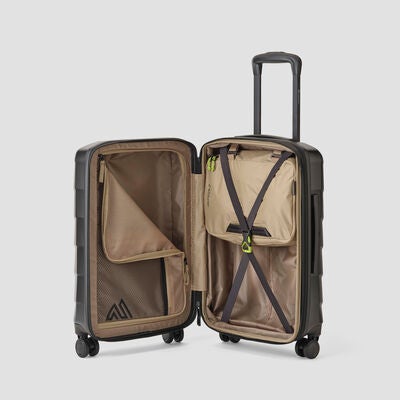 Cache Carry-On in the color Nordic Blue.