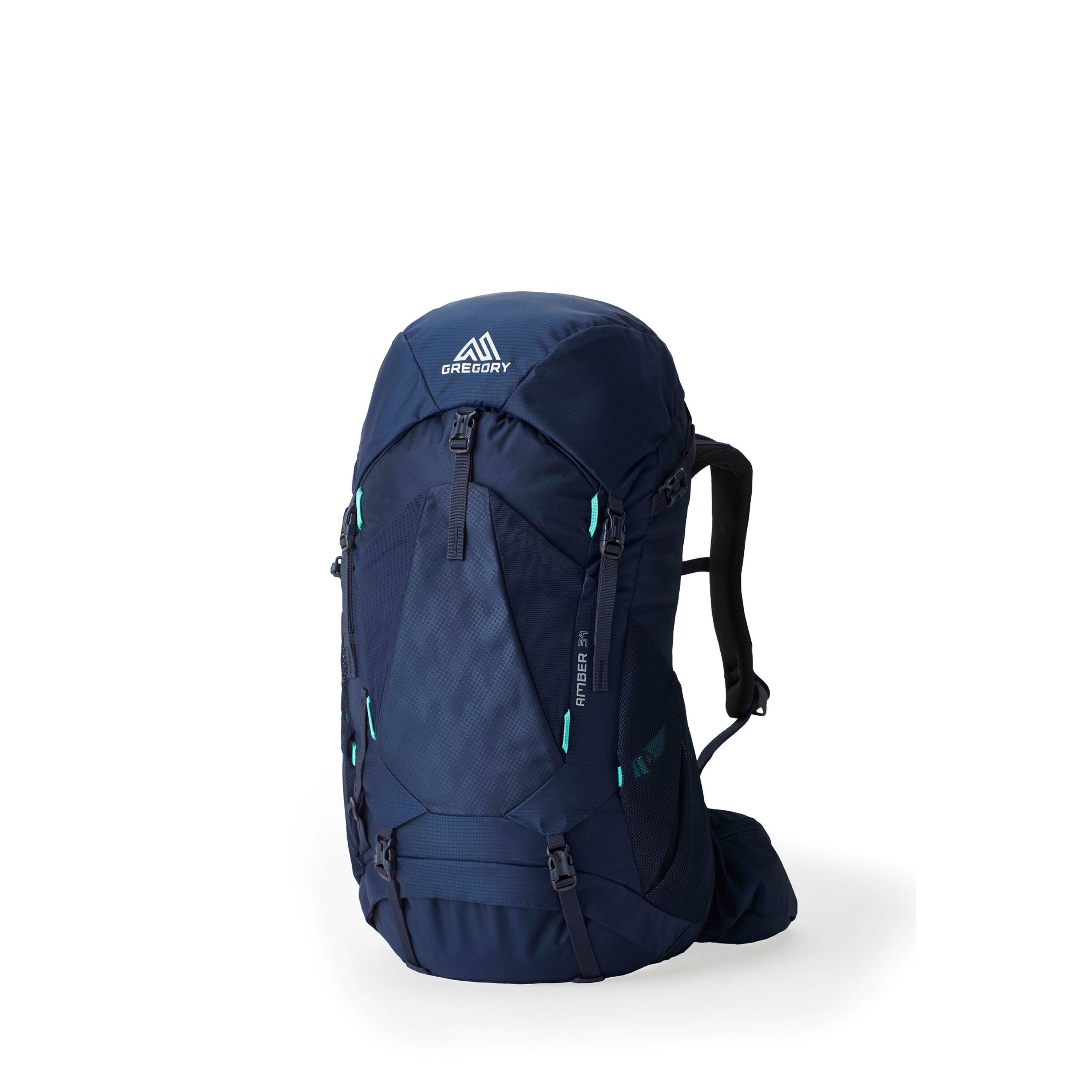 Amber 34 Women s Backpacking Pack Gregory