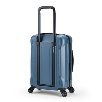 Quadro Pro Hardcase 22" in the color Celestial Blue.
