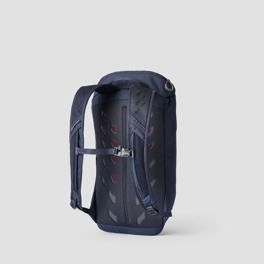 Nano 16 in the color Spark Navy. image number 1