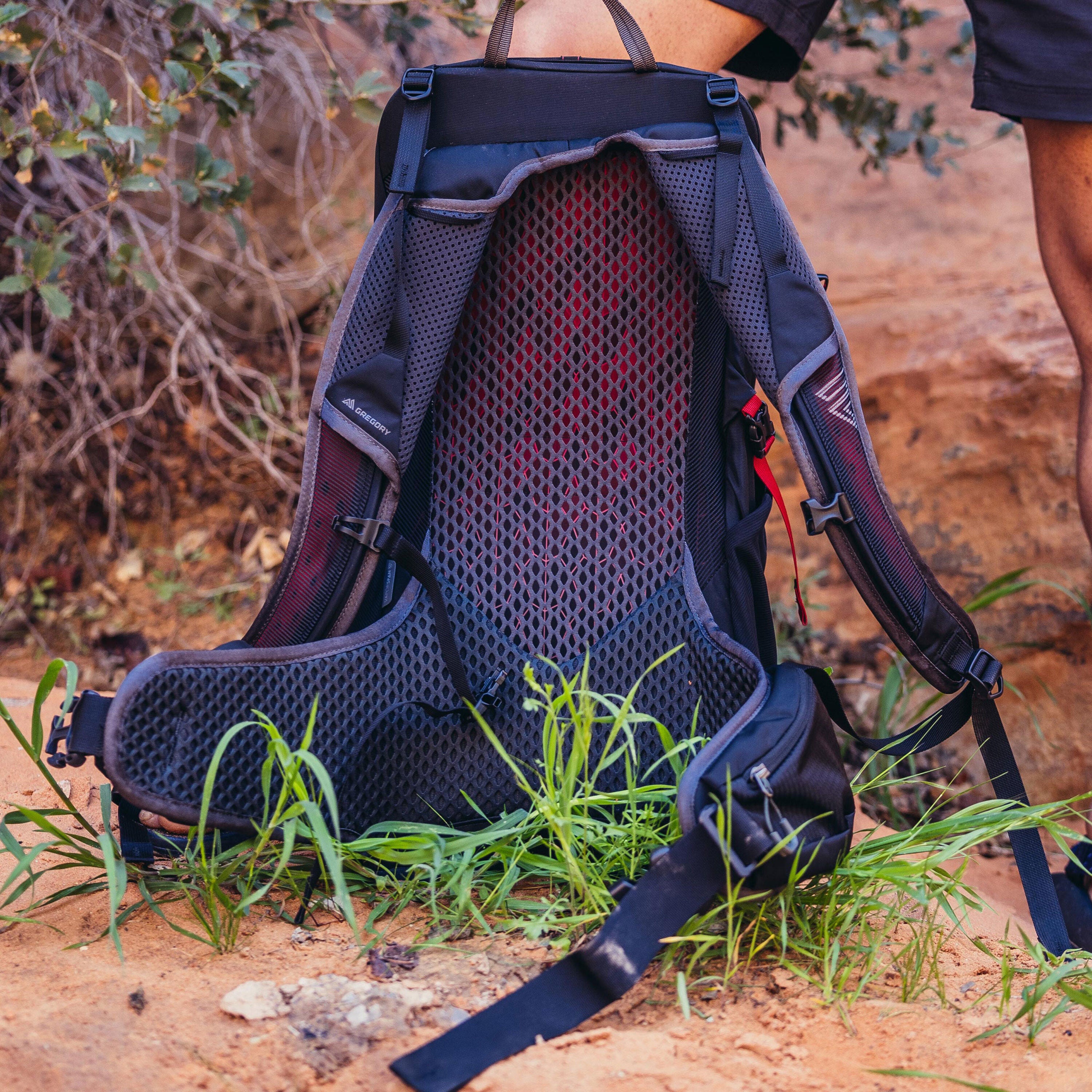 Zulu 24 LT | Day Hiking Pack | Gregory