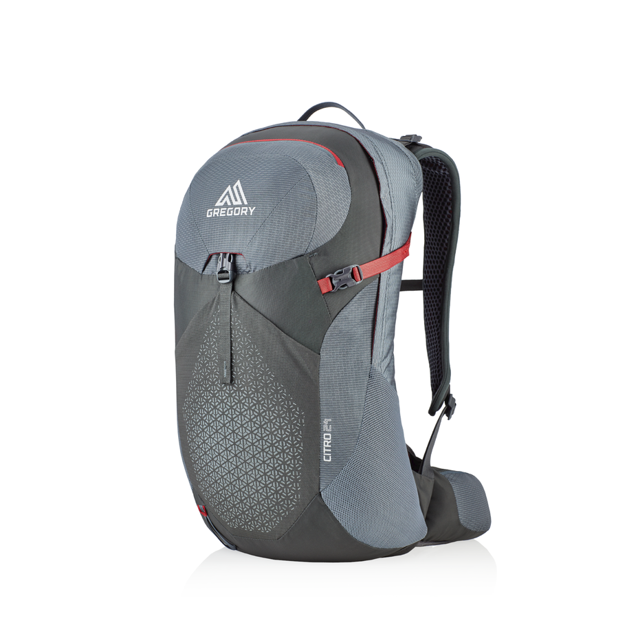 Citro 24 in the color Smoke Grey. image number 0